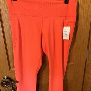 PLUS Women's Athletic Legging